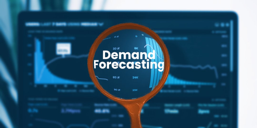 Demand Forecasting 